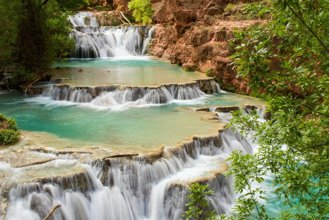 🌊 8 Best Waterfall Hikes in the US You Have to Experience - Wandering Owl Adventure Gear