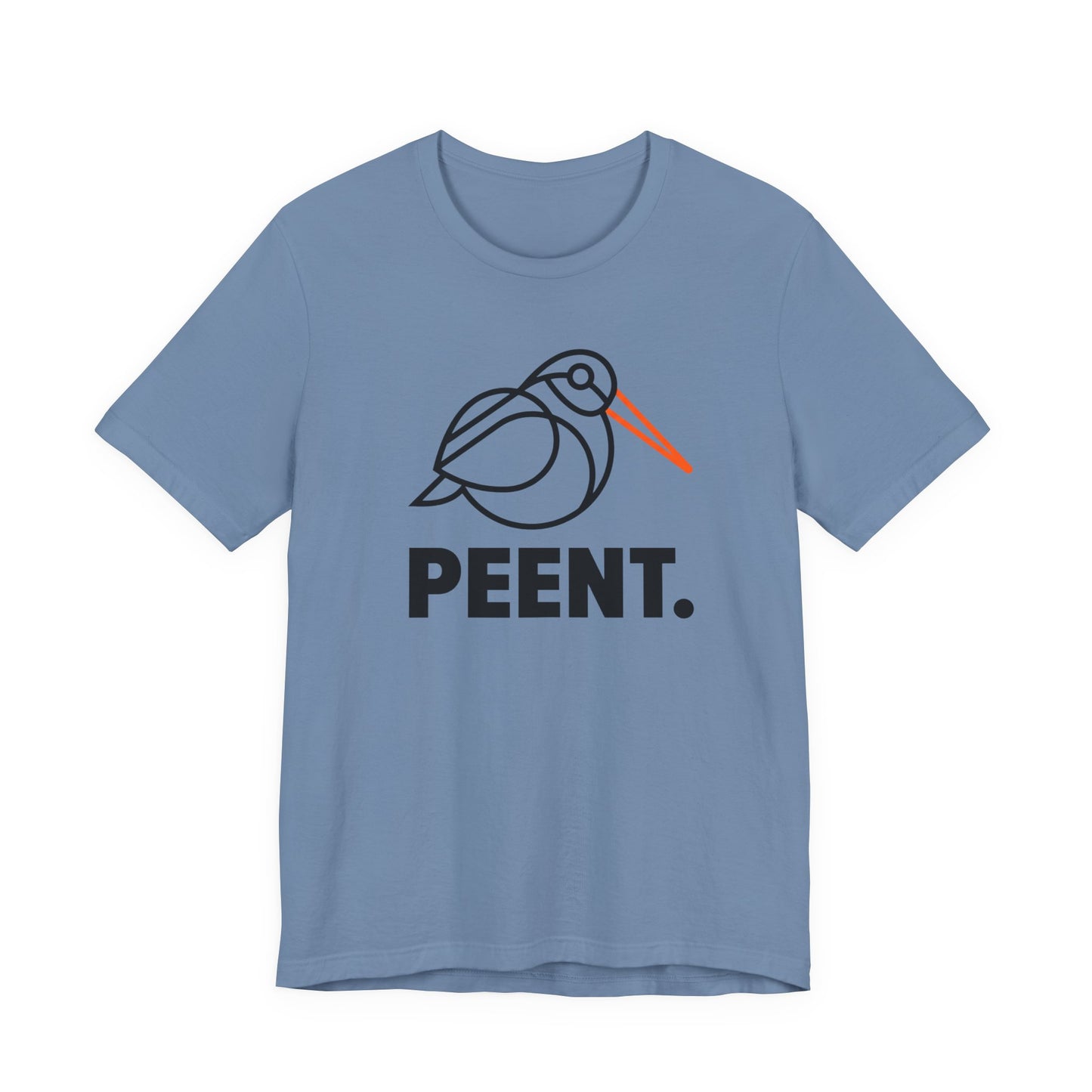 Peent Woodcock Tee (XS)