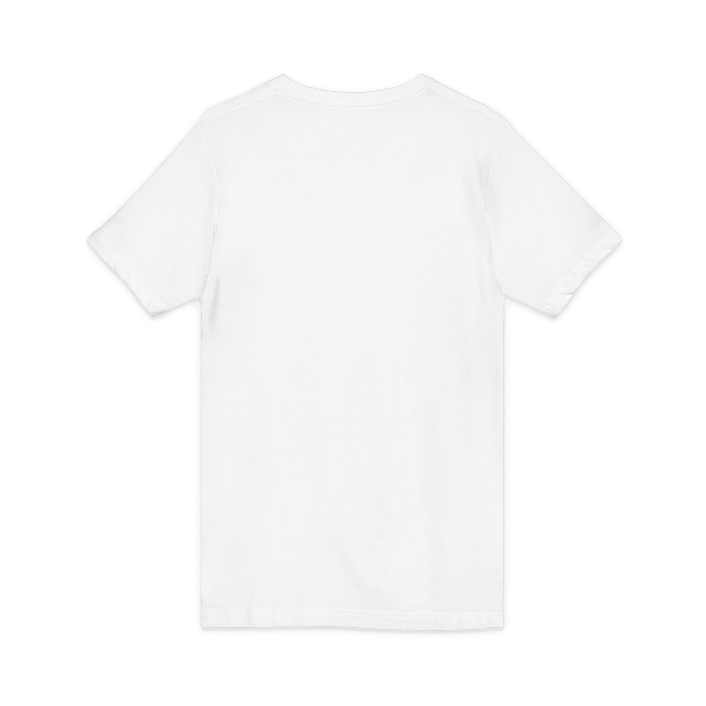 Indignant Crow V-Neck Tee