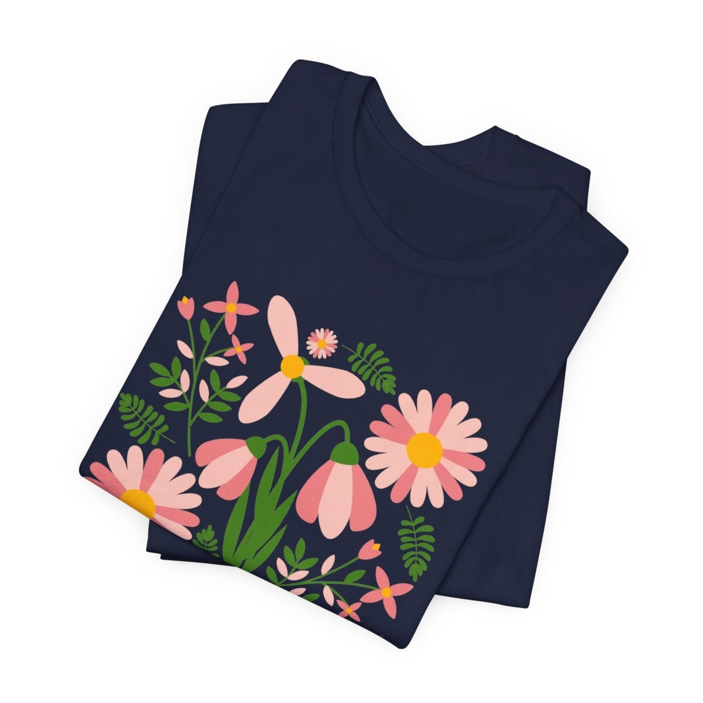 Be Kind Tee - Wandering Owl Adventure Gear