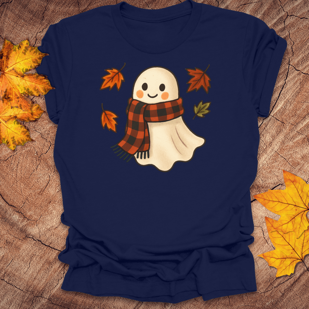 Ghosts of Fall Tee