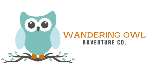 Wandering Owl Adventure Gear