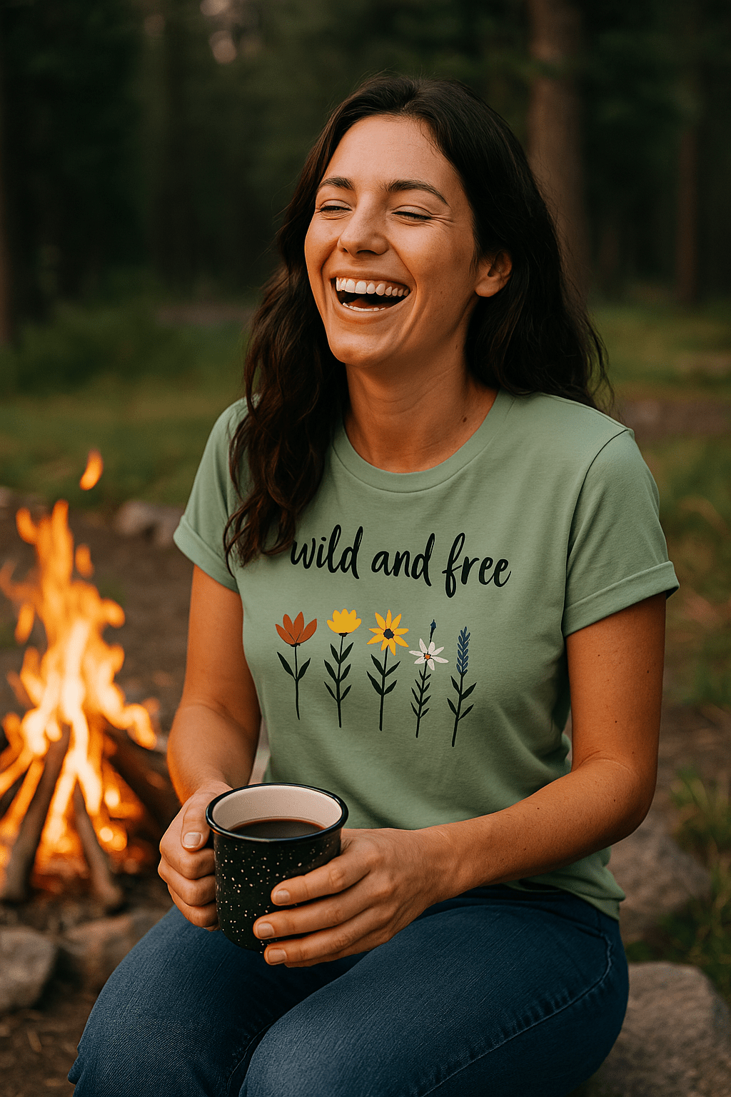 Welcome to the Adventure – The Story Behind Wandering Owl - Wandering Owl Adventure Gear