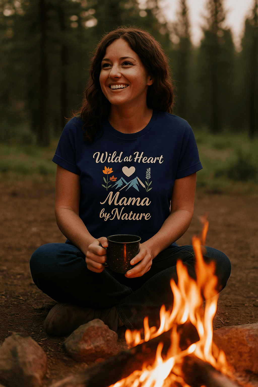 Why Nature is the Best Therapy - Wandering Owl Adventure Gear