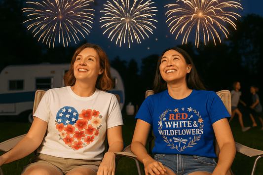 Wild and Free: A 4th of July Reflection on Patriotism and Public Lands - Wandering Owl Adventure Gear