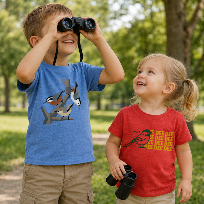 For the Little Birders
