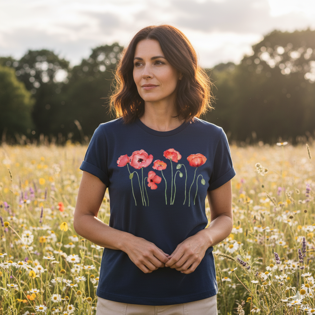 T-Shirts - Wandering Owl Adventure Gear