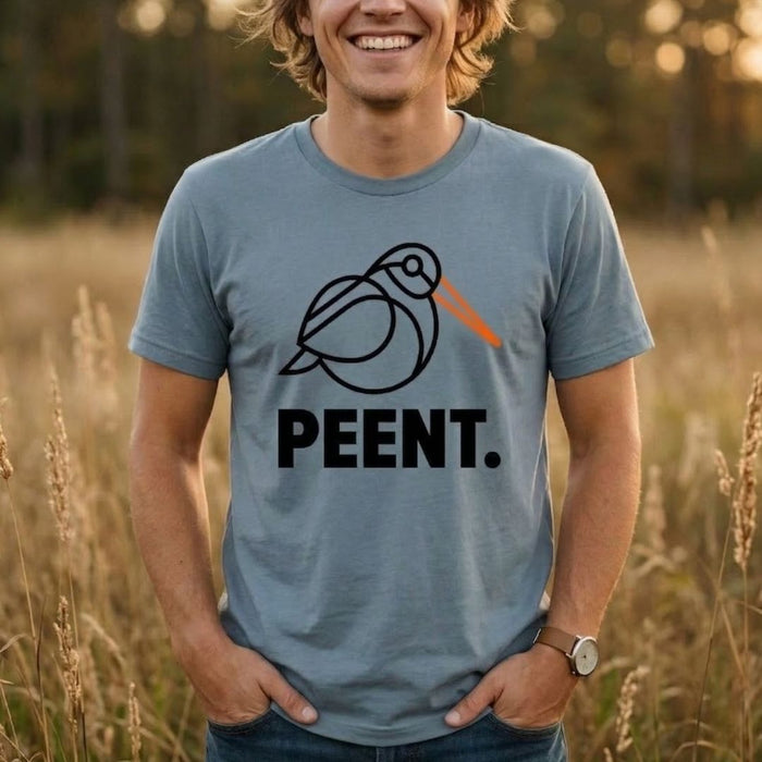 For the Serious Birder