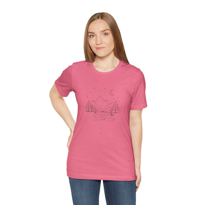 Mountain Escape T-Shirt