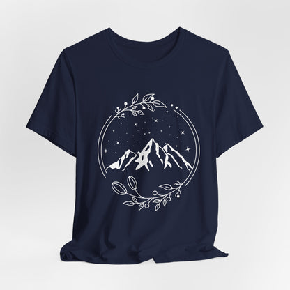 Mountain Dreams Tee