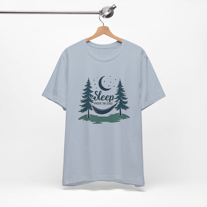 Sleep Under the Stars Tee