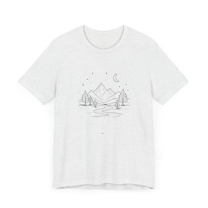 Mountain Escape T-Shirt