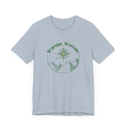 Wander Woman T-Shirt