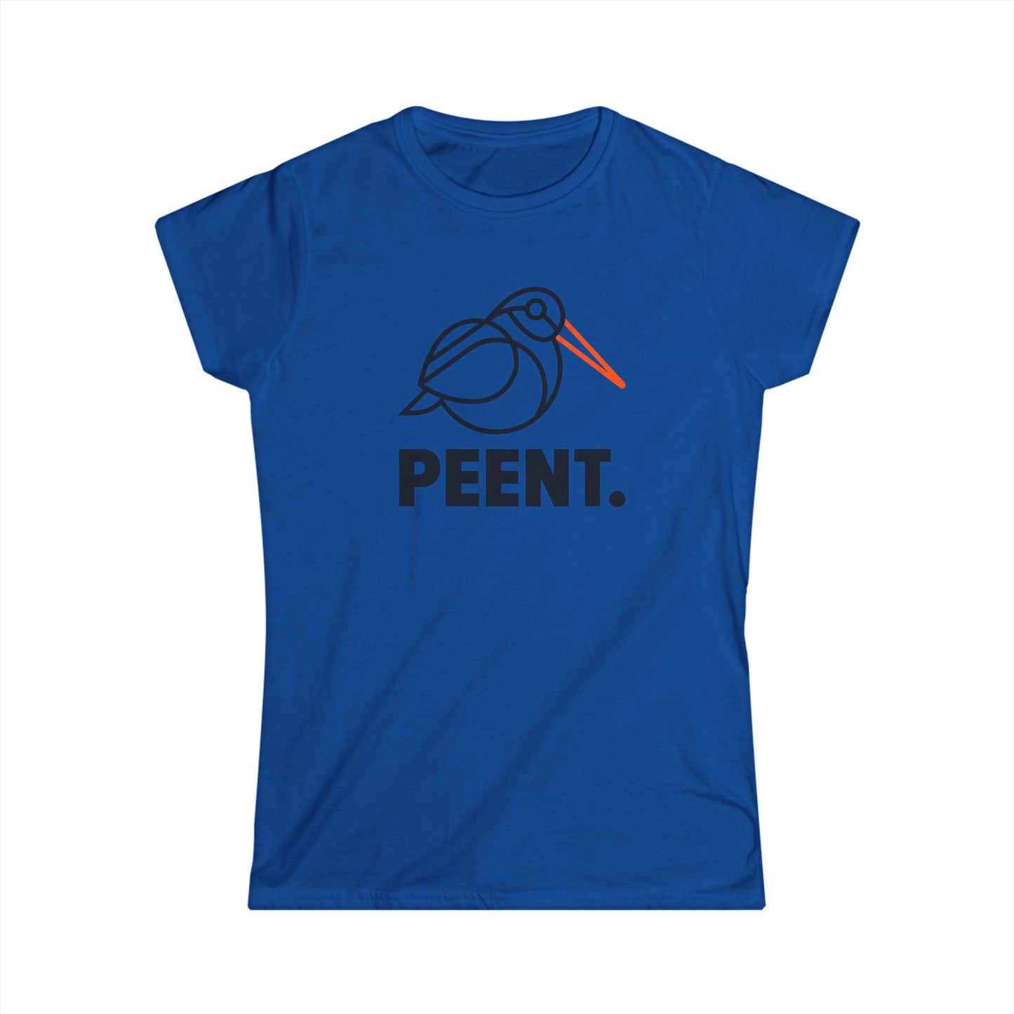Peent Woodcock Women's Tee