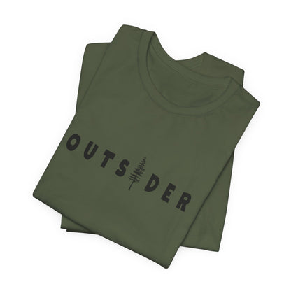 Outsider Tee