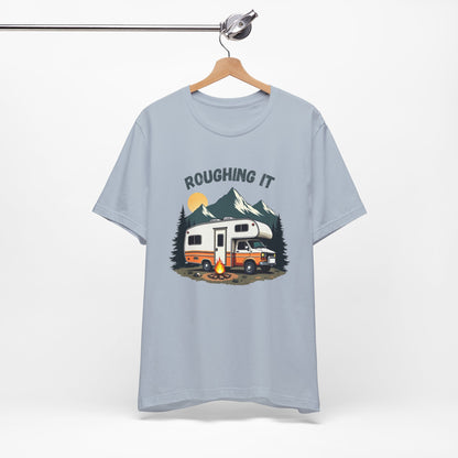 Roughing It RV Tee