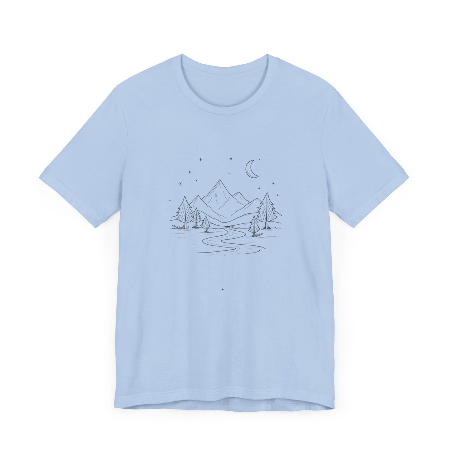 Mountain Escape T-Shirt