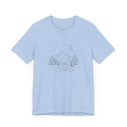 Mountain Escape T-Shirt