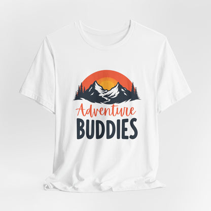 Adventure Buddies Tee