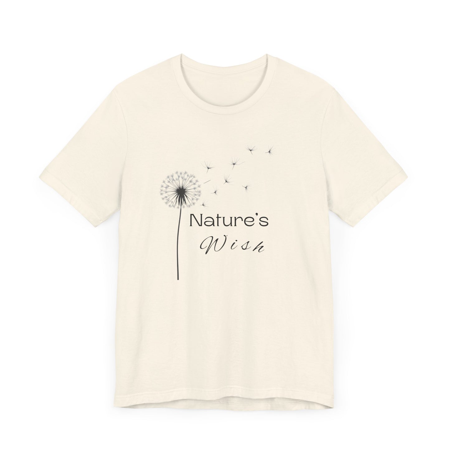 Nature's Wish Dandelion Tee