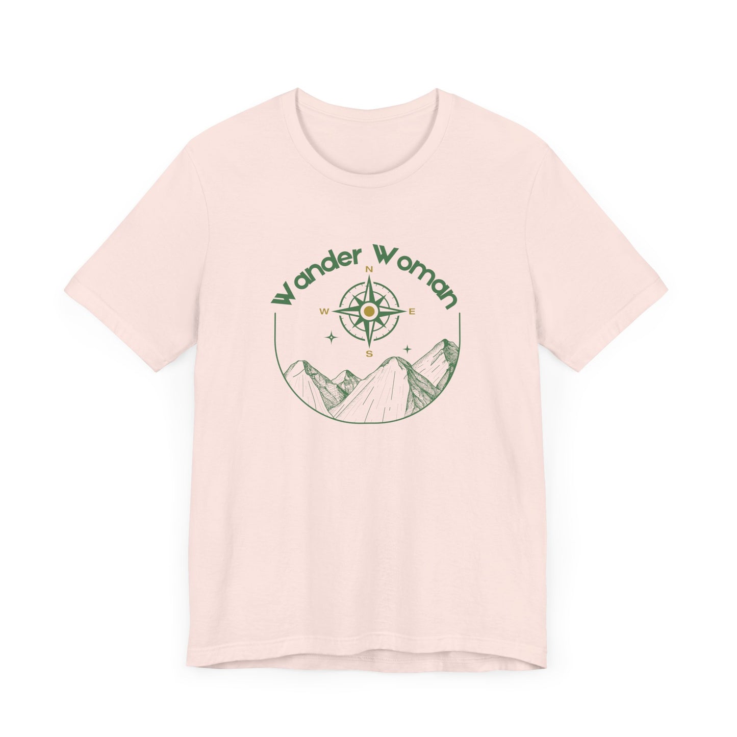 Wander Woman T-Shirt