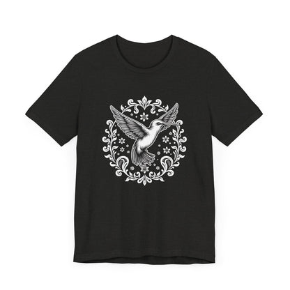 Hummingbird Tee