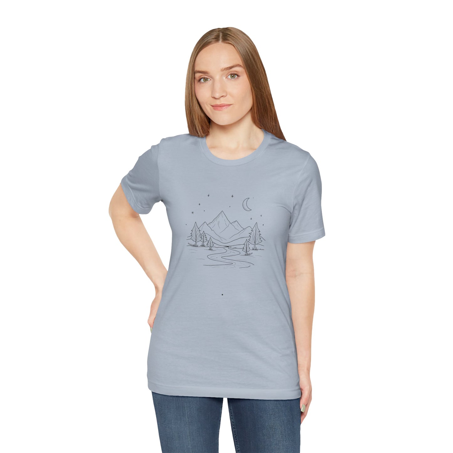 Mountain Escape T-Shirt