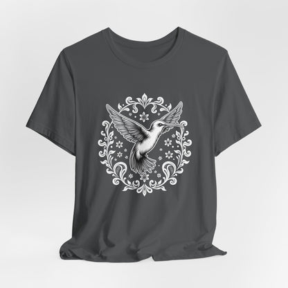 Hummingbird Tee