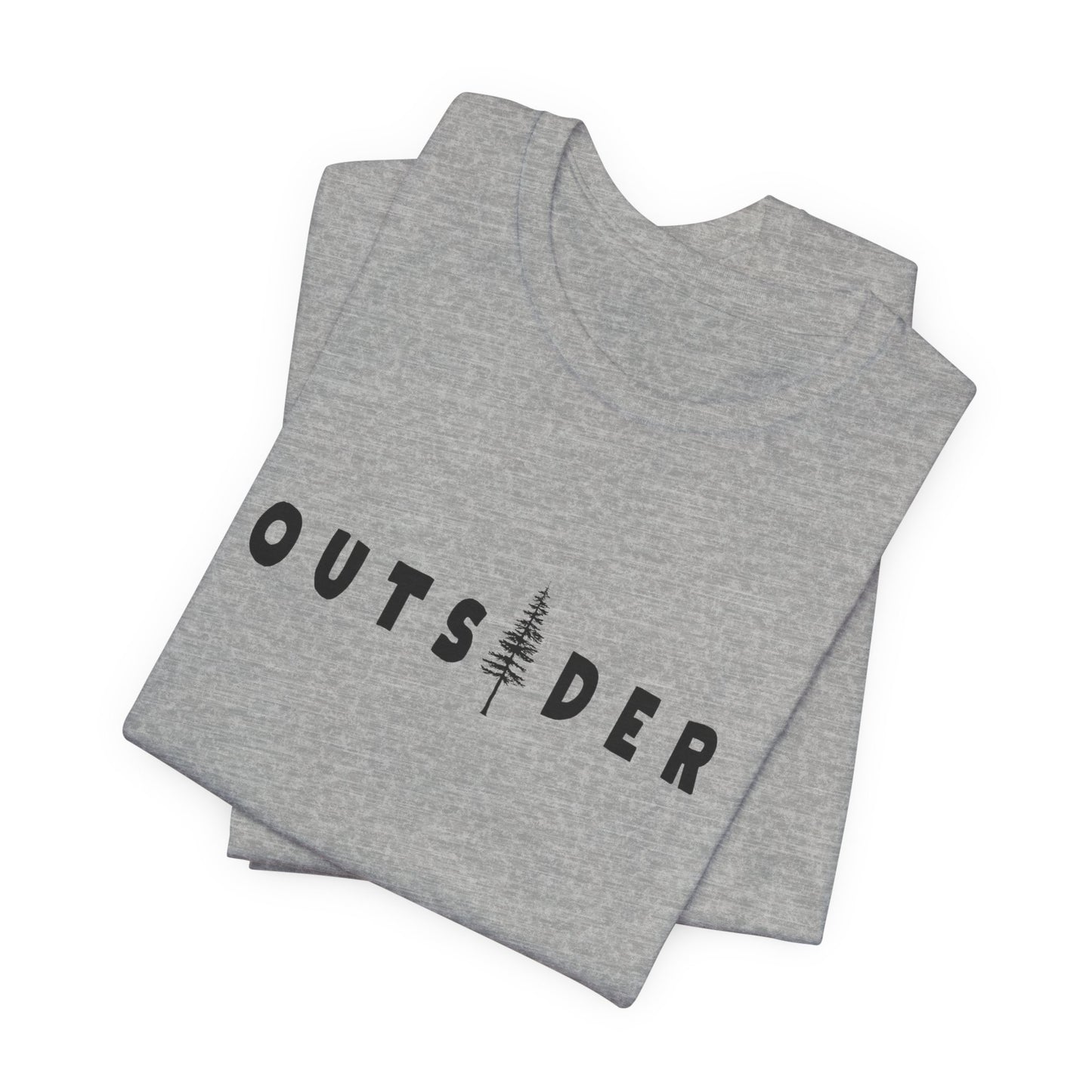 Outsider Tee