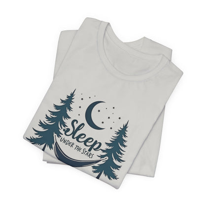 Sleep Under the Stars Tee