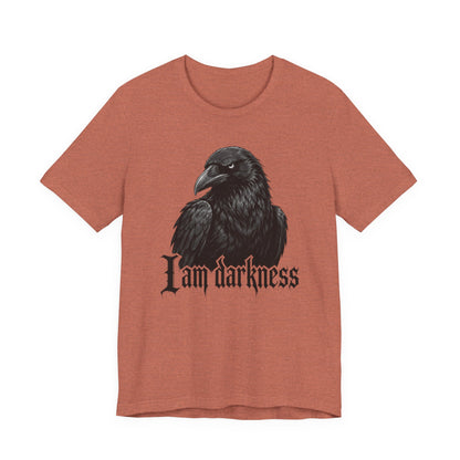 Raven Darkness Tee
