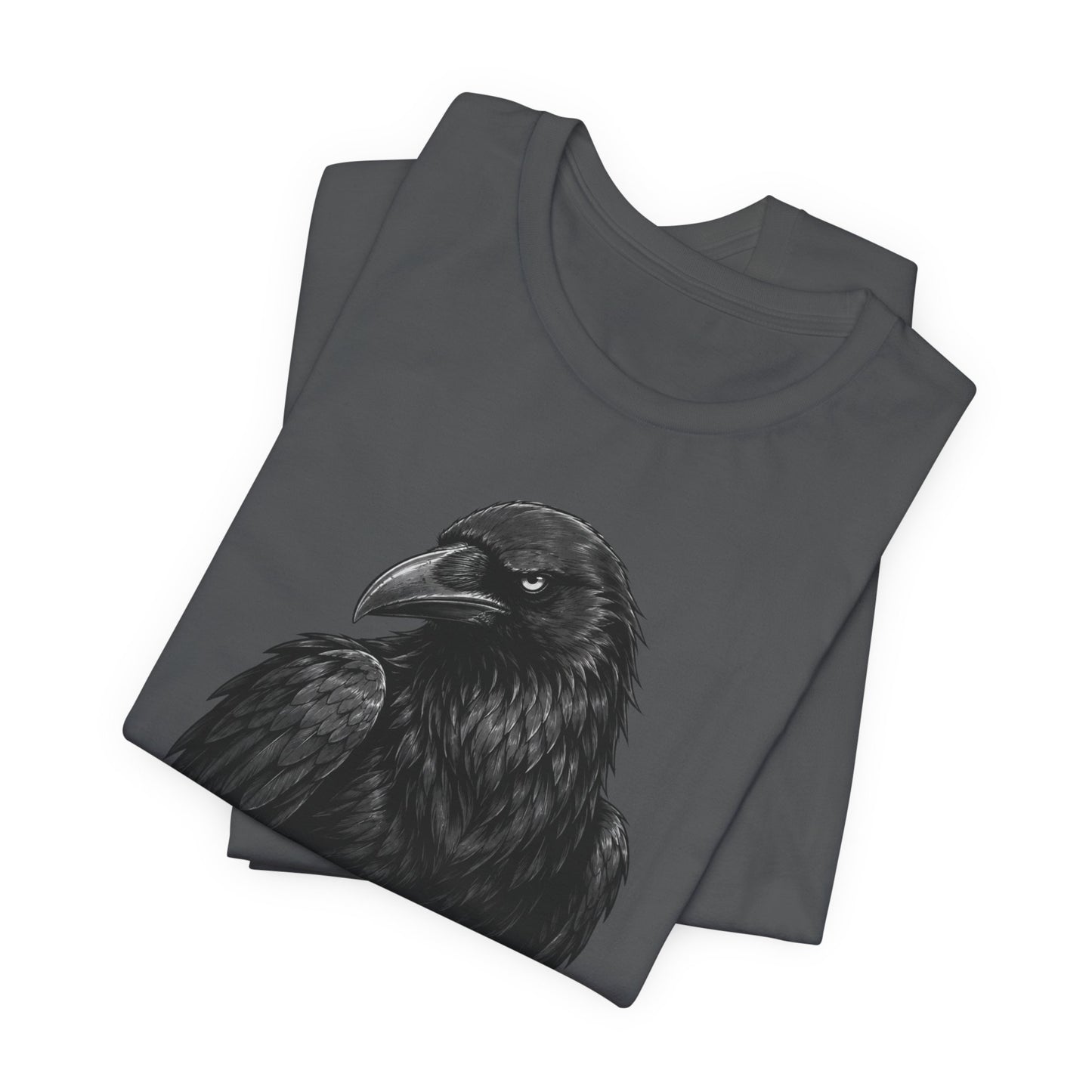 Raven Darkness Tee