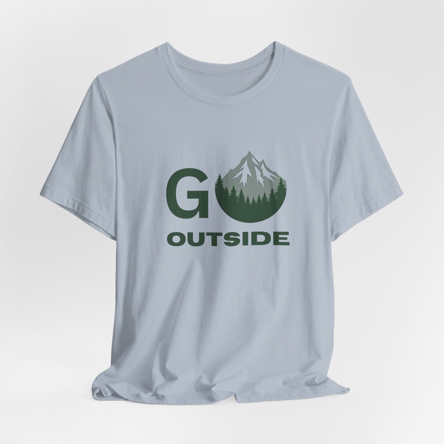 Go Outside Tee