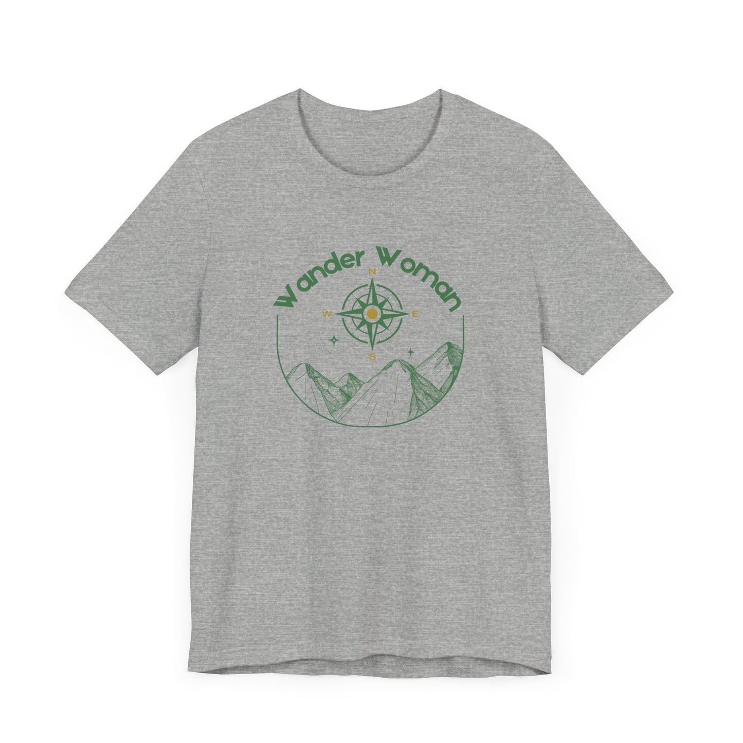 Wander Woman T-Shirt