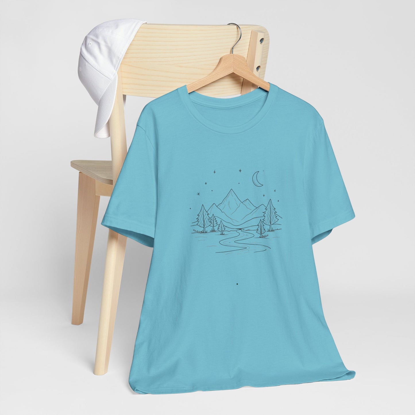 Mountain Escape T-Shirt