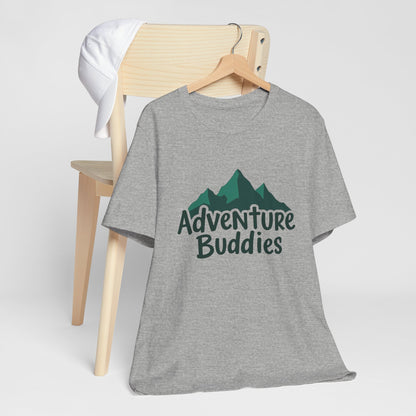 Buddies for Adventure Tee