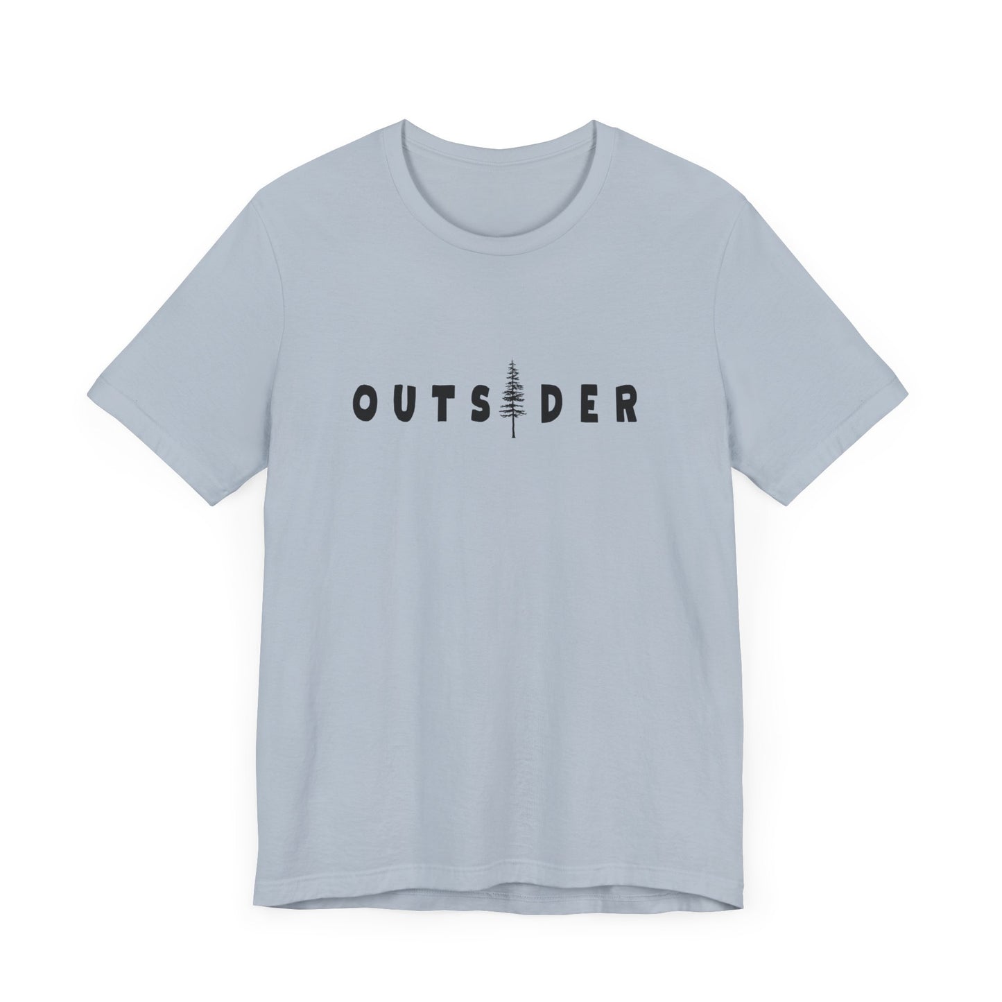 Outsider Tee