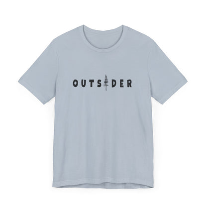 Outsider Tee