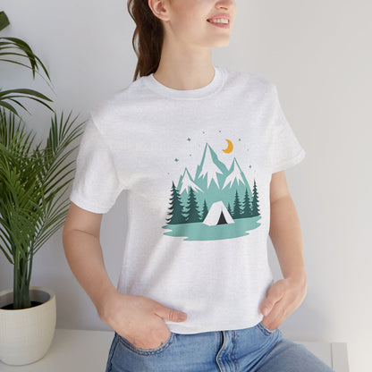 Starry Night Tee