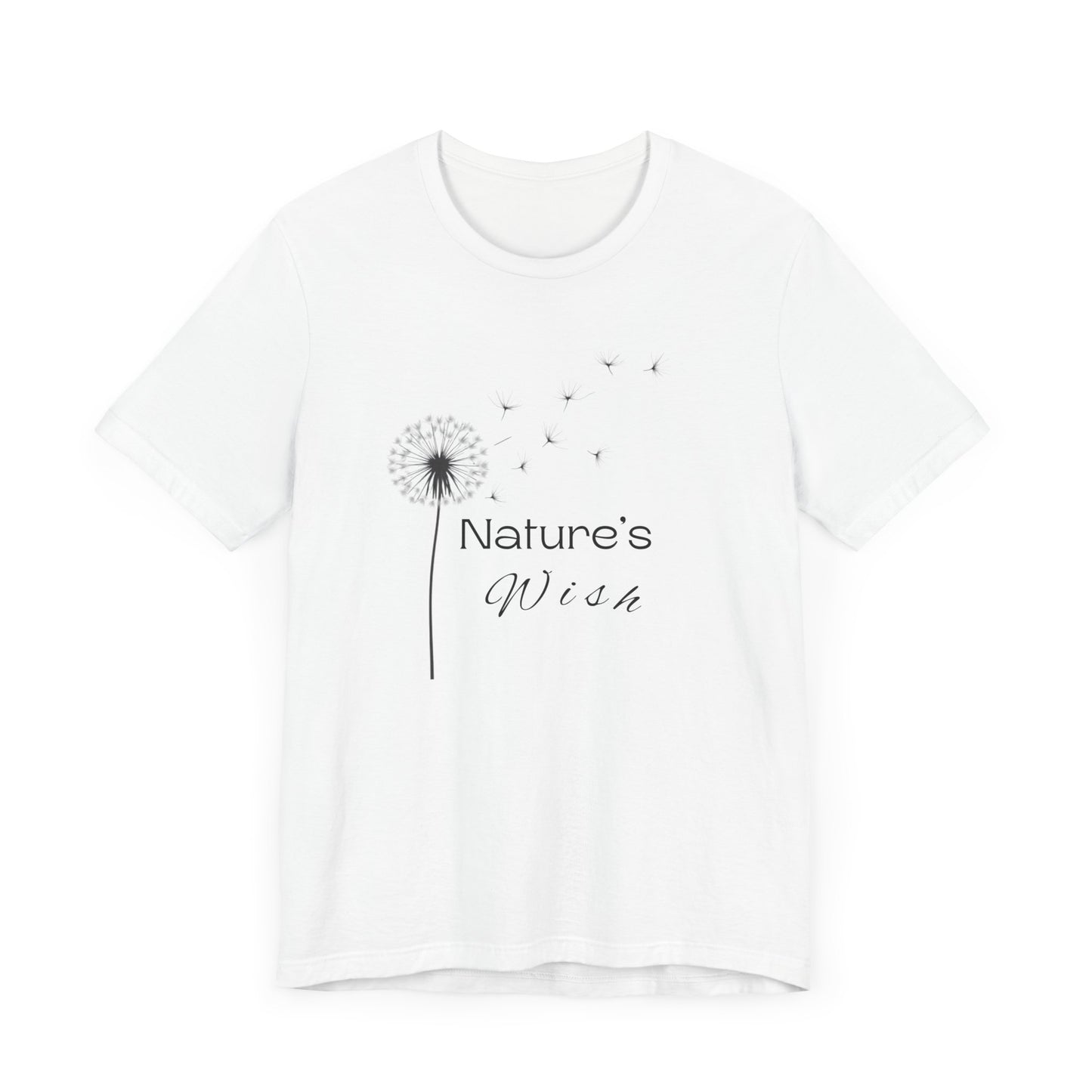 Nature's Wish Dandelion Tee