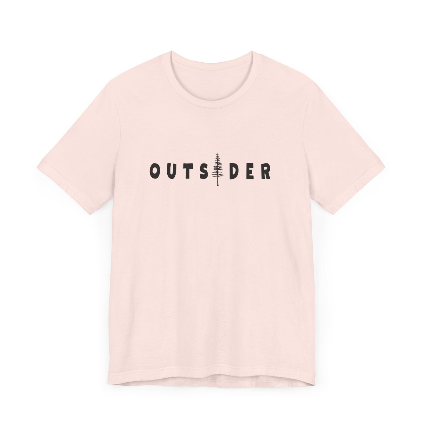 Outsider Tee