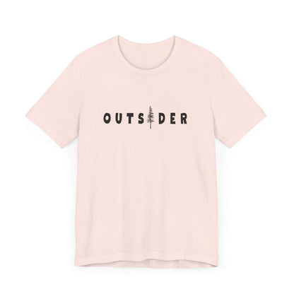 Outsider Tee