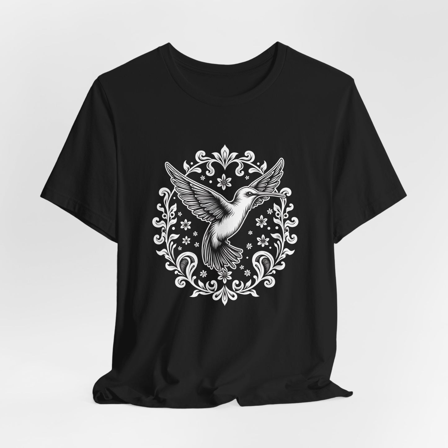 Hummingbird Tee