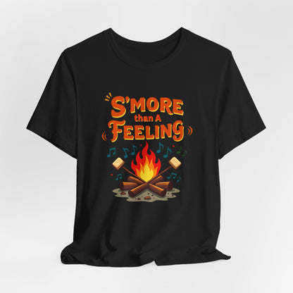 S'more Than A Feeling Tee