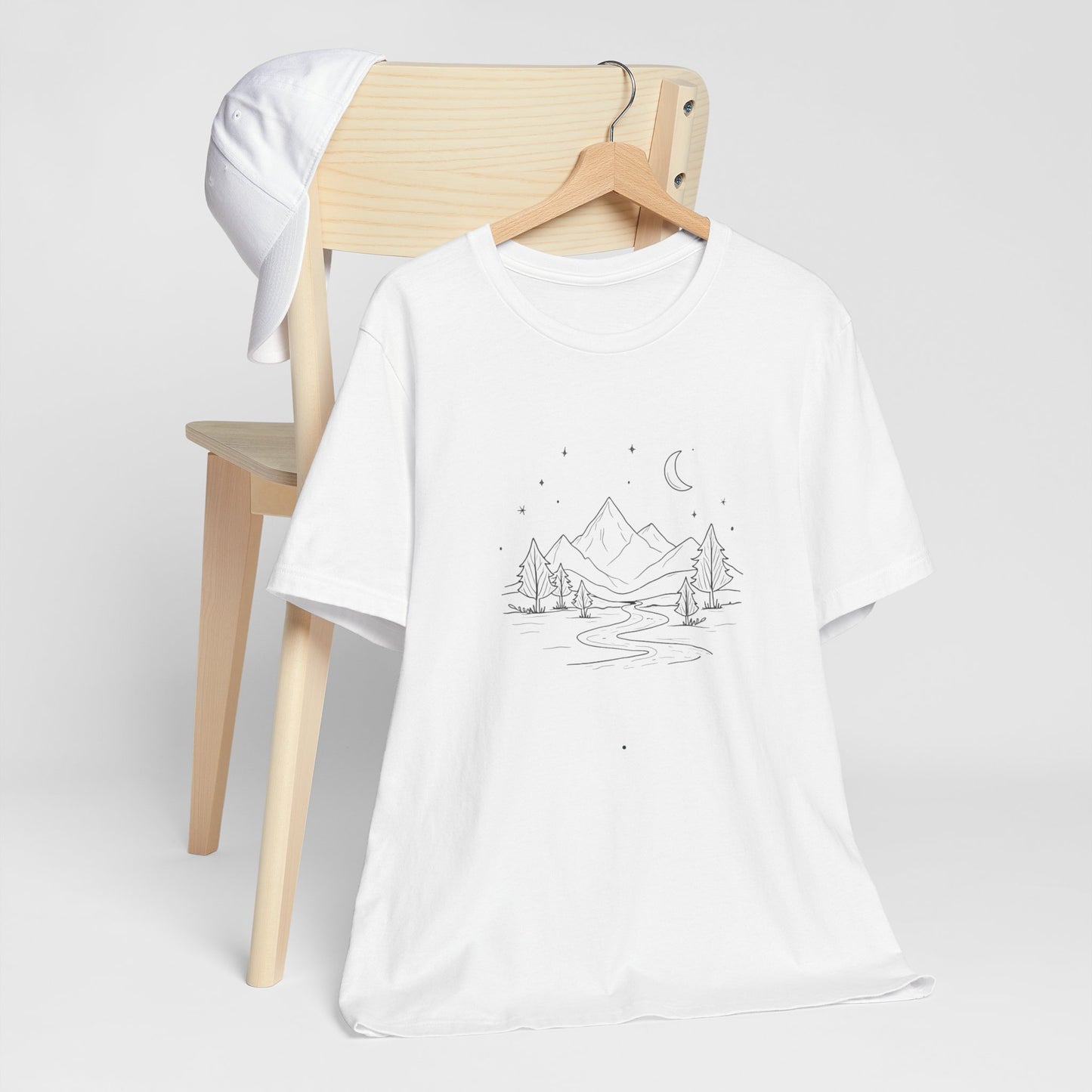 Mountain Escape T-Shirt