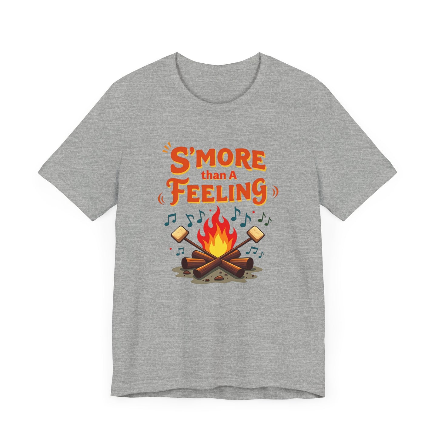 S'more Than A Feeling Tee