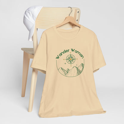 Wander Woman T-Shirt