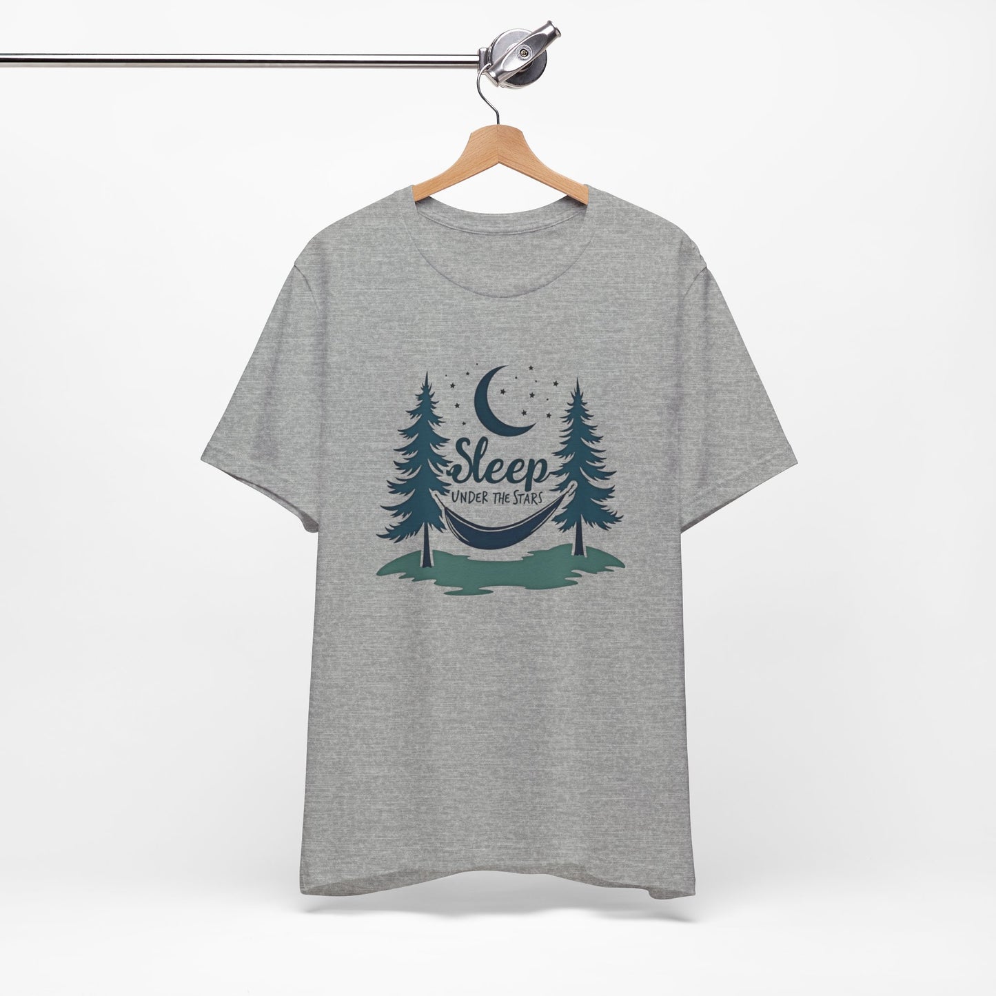 Sleep Under the Stars Tee