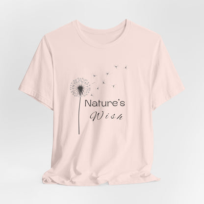 Nature's Wish Dandelion Tee