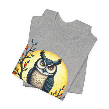 Night Owl Tee